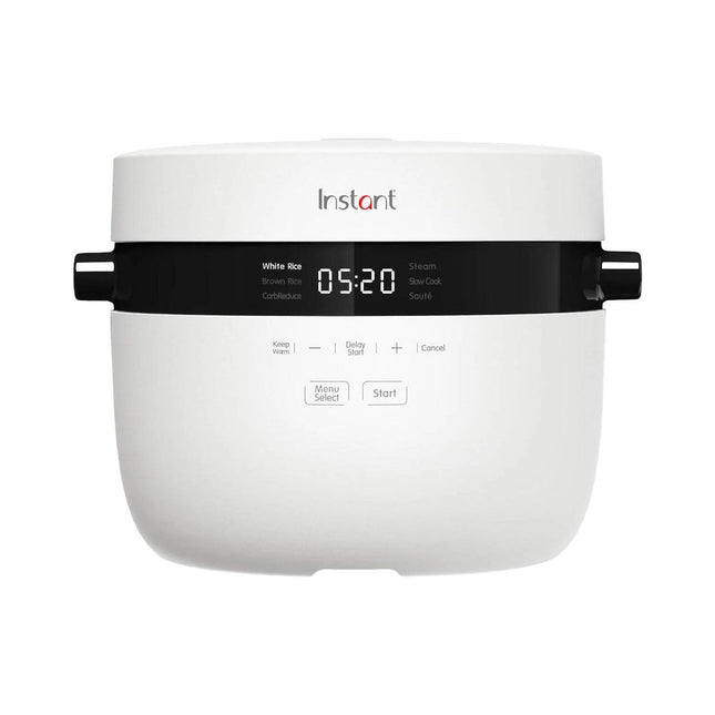 Multicuiseur INSTANT POT Cuiseur à riz multi-céréales 4,7 L