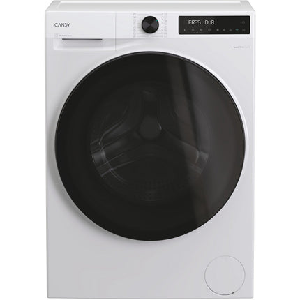 Lave linge hublot CANDY BP 413BL8-S