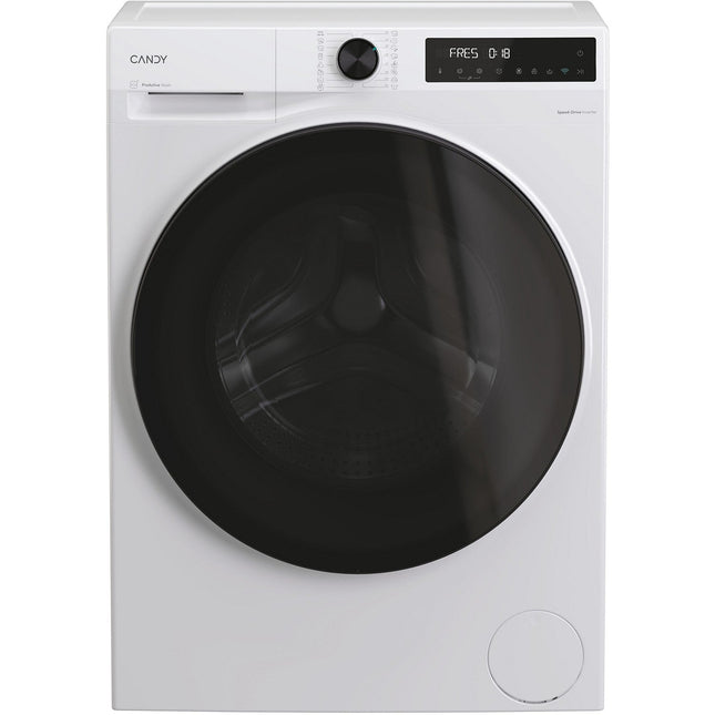 Lave linge hublot CANDY BP 413BL8-S