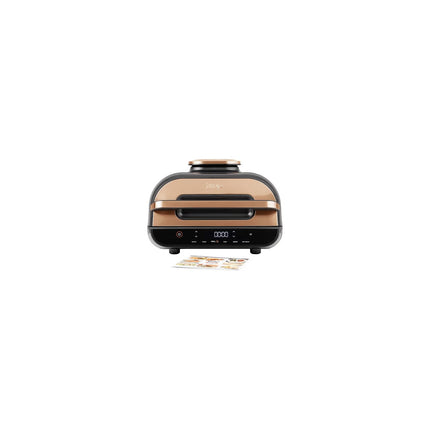 Grille-viande NINJA Grill AG551EUDBCP Reconditionné