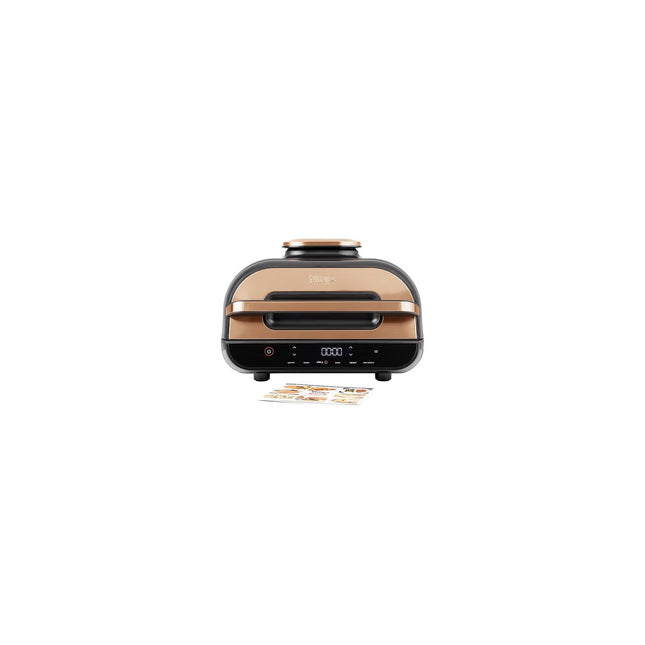 Grille-viande NINJA Grill AG551EUDBCP Reconditionné