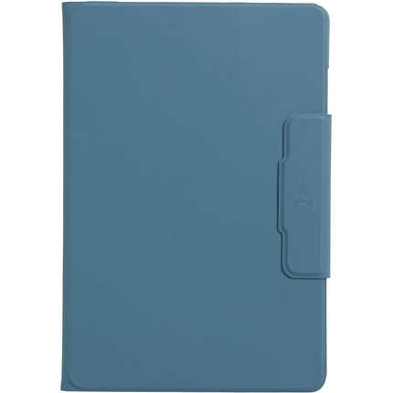 Etui ADEQWAT Samsung Tab A11+ rotatif gris