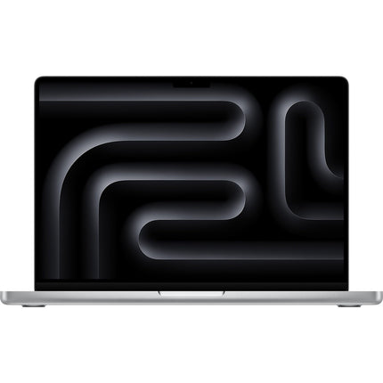 Ordinateur Apple MACBOOK Pro 14" Puce M5 CPU 10 / GPU 10 coeurs Mémoire RAM
