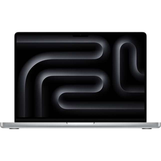 Ordinateur Apple MACBOOK Pro 14" Puce M5 CPU 10 / GPU 10 coeurs Mémoire RAM