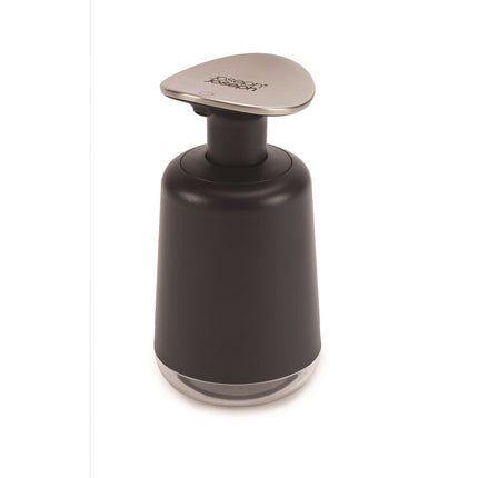 Distributeur de savon JOSEPH JOSEPH PRESTO DE SAVON HYGIENIQUE GRIS