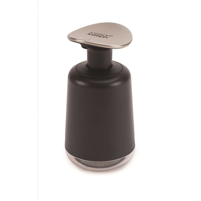 Distributeur de savon JOSEPH JOSEPH PRESTO DE SAVON HYGIENIQUE GRIS