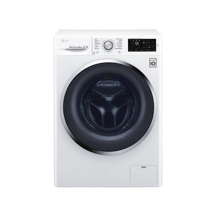 Lave linge hublot encastrable LG F94J62WH Reconditionné