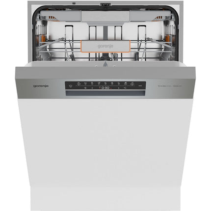 Lave vaisselle encastrable GORENJE GI673A91X