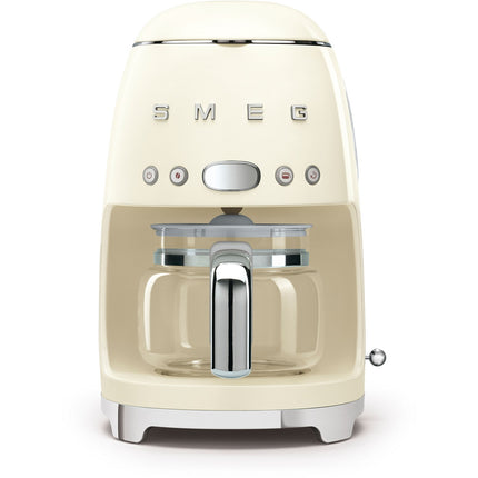 Cafetière filtre SMEG DCF02