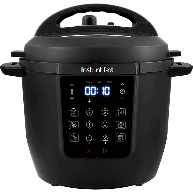 Multicuiseur INSTANT POT 5,7L (RIO)