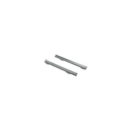 Rails télescopiques SMEG GTP coulissants