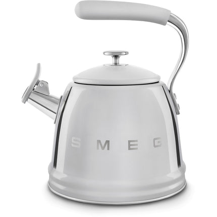 Bouilloire SMEG Sifflante 2.3L