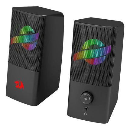 Enceinte PC REDRAGON Enceintes Redragon AIR