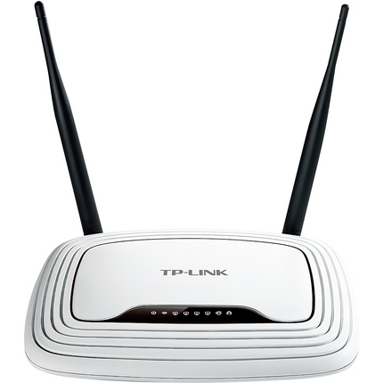 Routeur Wifi TP-LINK sans fil N 300 Mbps