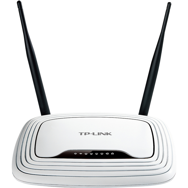 Routeur Wifi TP-LINK sans fil N 300 Mbps