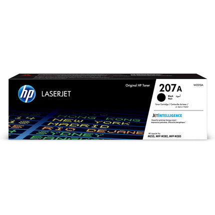 Toner HP 207A