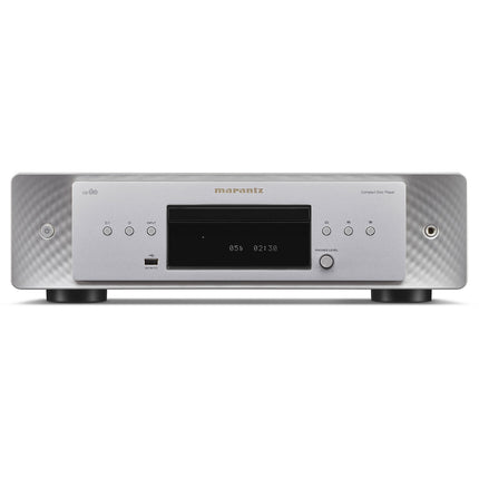 Platine CD MARANTZ CD60 Black