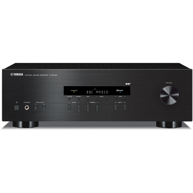 Amplificateur HiFi YAMAHA RS202D