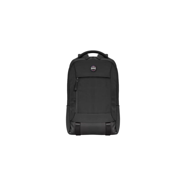 Sac à dos PORT DESIGN pour ordinateur portable moderne & conf