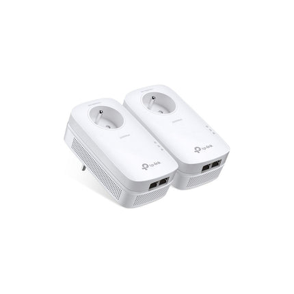 CPL Filaire TP-LINK TL-PA9025P 2000Mbps 2x2RJ45 pack de 2