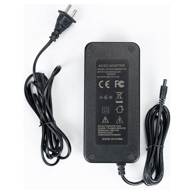 Amplificateur HiFi FOSI AUDIO GAN48V5A