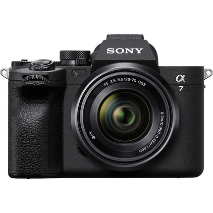 Appareil photo Hybride SONY
