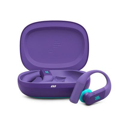 Ecouteurs sport JBL Endurance Peak 4