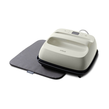 Presse à chaud CRICUT EasyPress 9x9 Taupe