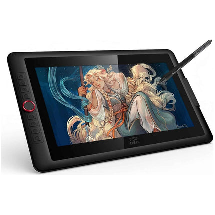 Tablette graphique XPPEN Artist 15.6 pro v2