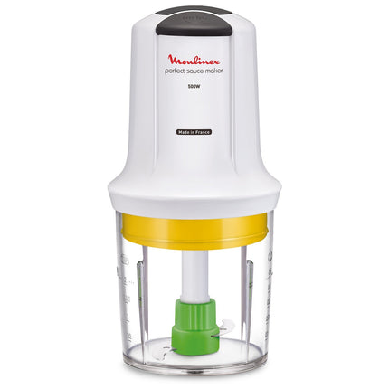 Hachoir MOULINEX Multimoulinette Perfect sauce AT724110