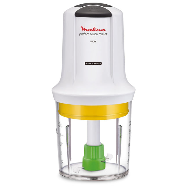 Hachoir MOULINEX Multimoulinette Perfect sauce AT724110