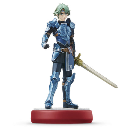 Figurine Amiibo NINTENDO Amiibo Alm