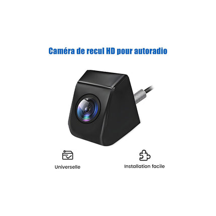 JUNSUN Caméra de recul AHD