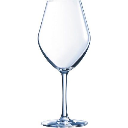 Verre CHEF & SOMMELIER 6 verres a vin Arom UP 35 cl