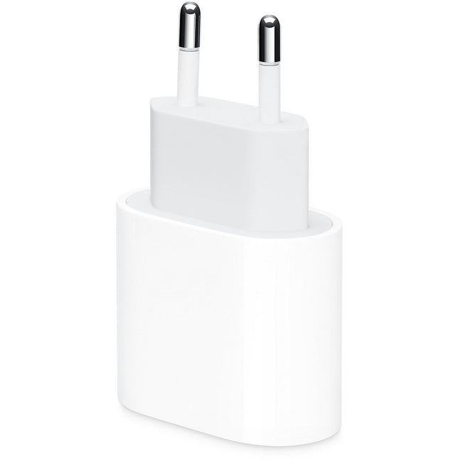 Chargeur APPLE 20W USB-C blanc