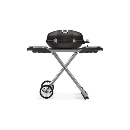 Barbecue électrique NAPOLEON Pack Barbecue électrique TravelQ PRO 285