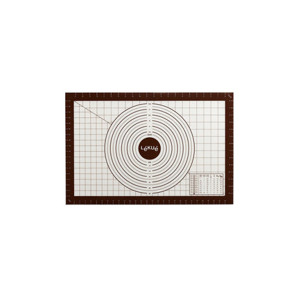 Tapis pâtisserie LEKUE Tapis pâtissier 60x40 cm
