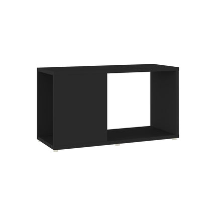 Meuble TV HELLOSHOP26 Meuble TV multimédia étagère télévision