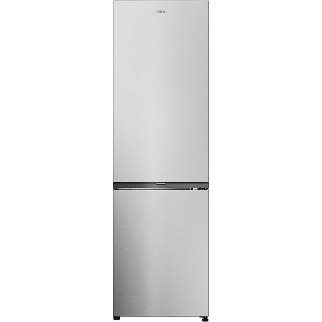 Réfrigérateur combiné CANDY CNCQ2T518EX