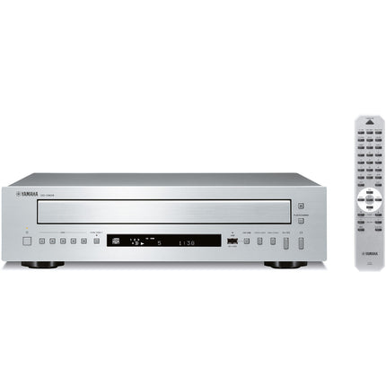 Platine CD YAMAHA ACDC603BL 5CD
