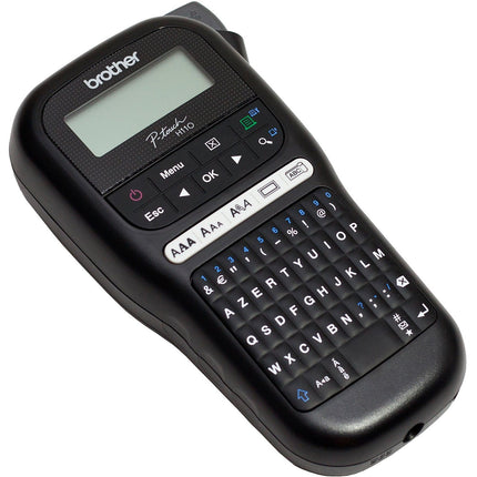 Etiqueteuse BROTHER PT-H110