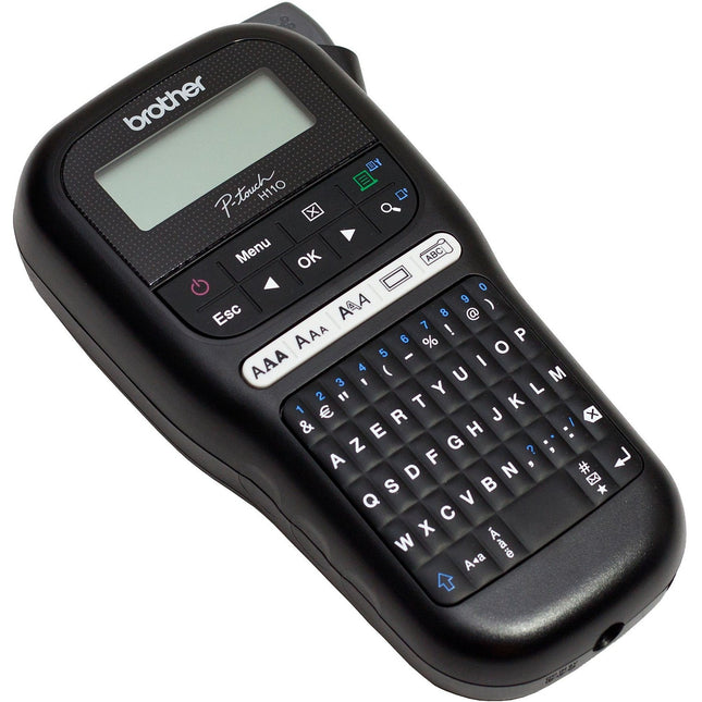 Etiqueteuse BROTHER PT-H110