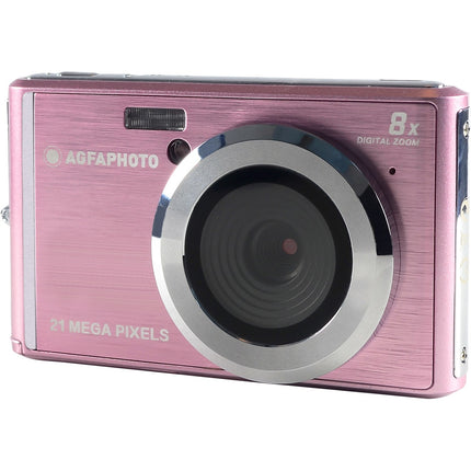 Appareil photo Compact AGFAPHOTO DC5200