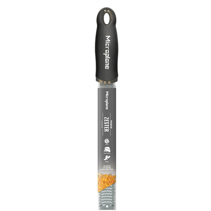 Zesteur MICROPLANE Premium