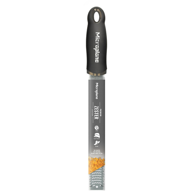 Zesteur MICROPLANE Premium