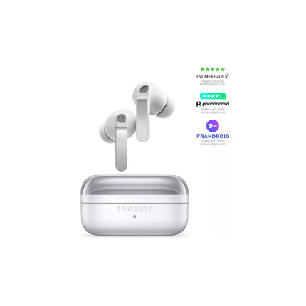 Ecouteurs SAMSUNG Galaxy Buds4 Pro