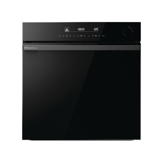 Four encastrable fonction vapeur HISENSE BSA66346PBGWIFI
