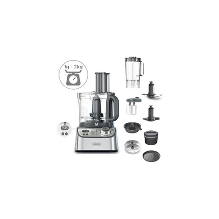 Robot multifonction KENWOOD FDM71.450SS MultiPro Express+
