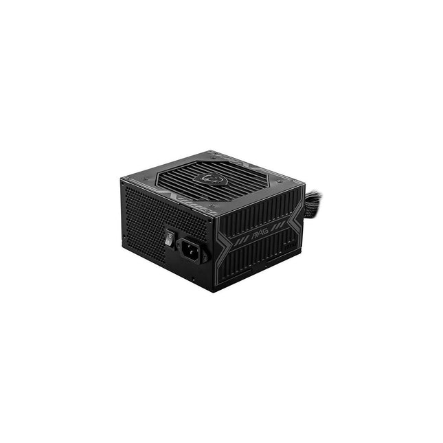 Alimentation PC MSI MAG A650BN