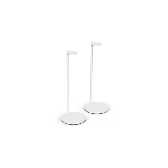 Support enceinte SONOS Pied pour Sonos Era 100 Blanc x2